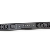 thumbnail of ATEN PE0324SG 0U 32A 24-Port Basic PDU mit Überspannungsschutz