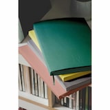 thumbnail of Donkey Products Maneki Neko Lucky Notes, Notizbuch, Daumenkino, Notiz Buch, Gelb, DIN A5, 400343