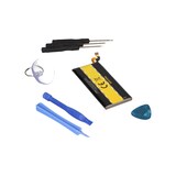 thumbnail of PATONA Akku kompatibel Samsung Galaxy Note 8 N950F 960FD EB-BN950ABE