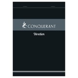thumbnail of Lot de 5 Bloc Direction agrafé A5, 200p./100 feuilles 70g/m², quadrillé 5x5