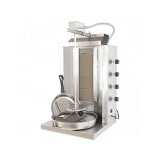 Asador kebab AG-30 de Sammic