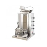 thumbnail of Asador kebab AG-30 de Sammic