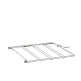 thumbnail of APS rek voor 4 pizzabakken26 x 25 cm, H: 26 cm