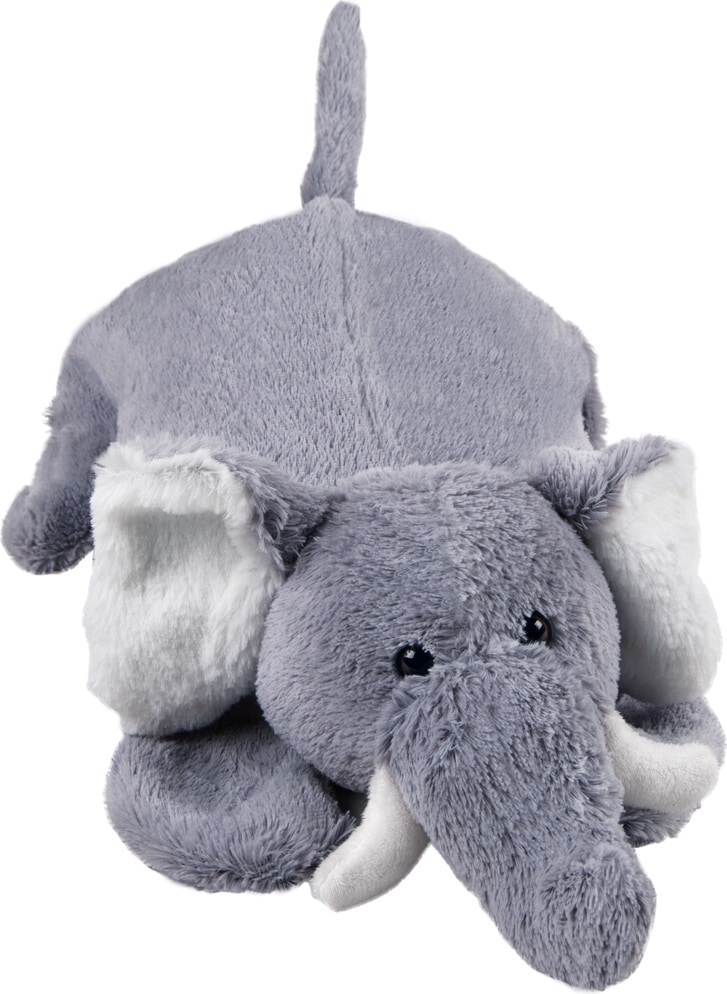 Wärmfl. 0,8L Elefant Taro