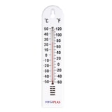 thumbnail of Termómetro de parede - 40°C a + 50°C Hygiplas