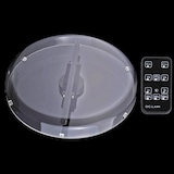 thumbnail of Accessoires Vidéoprojecteur Écran Holographique LED 3D Contrôle WiFi Haute Résolution YONIS