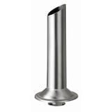 thumbnail of 1 x KitchenAid Wurstfüllhorn für Kitchen Aid, Edelstahl