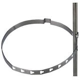 thumbnail of DEHN 200069 LH 8 SB80.120 SCL V2A Überspannungsschutz-Montageset 1 St.