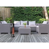 thumbnail of Blooboost Terrasverwarmer Elektrisch - Heater - Carbon - Staand - Waterbestendig - 1200W - Zwart