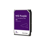 thumbnail of HDD WD Purple  1 TB - intern - 3.5" (D)