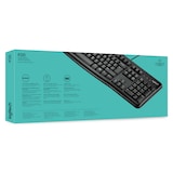 thumbnail of Logitech K120 for Business - Toetsenbord