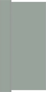 thumbnail of Sovie HORECA Airlaid Tischdeckenrolle Grau, 120 cm x 25 m, 4x1 Stück, Grau