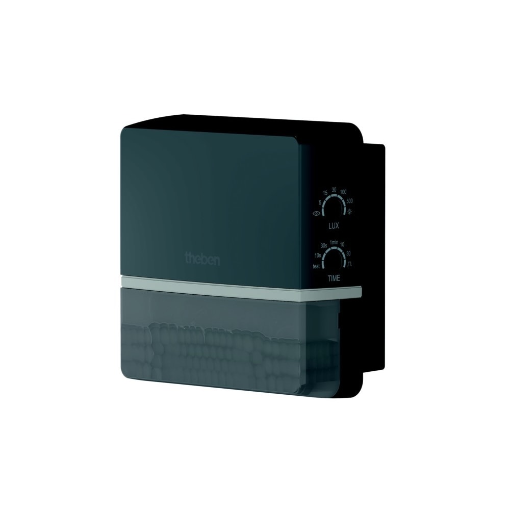 Theben Bewegungsmelder TECTA D180 AN 1010101