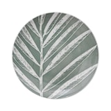 thumbnail of Secret de Gourmet - Juego de vajilla Green 'Harmony' 18 piezas verde
