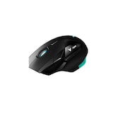 thumbnail of Rapoo VT900 Maus rechts USB Typ-A Optisch 16000 DPI