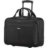 thumbnail of Samsonite Laptoptrolley GuardIT 2.0 17.3 " Polystyrol Schwarz 45 x 18 x 33 cm
