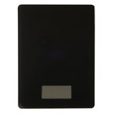 thumbnail of Mastrad Küchenwaage Glas Schwarz