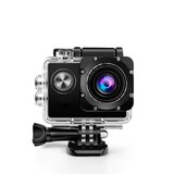 thumbnail of Cámara deportiva Prixton DV609 (WiFi - Full HD – Sumergible - 12 accesorios)