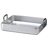 thumbnail of Bourgeat Plaque à rôtir aluminium 45 x 36 cm Bourgeat - 531045