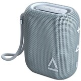 thumbnail of Creative MuVo Flex tragbarer, wasserfester Bluetooth Lautsprecher, grau