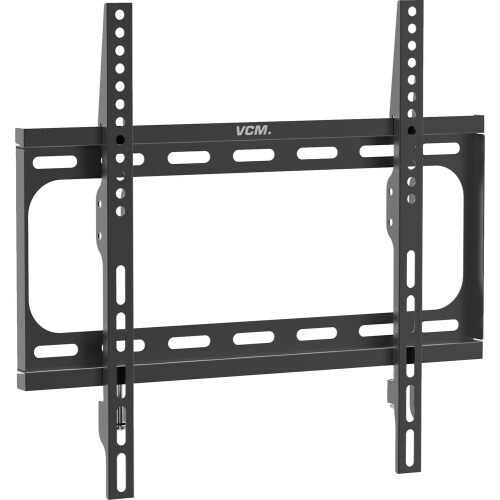 TV-Wandhalter Flach B-FX400 26-55 Zoll VCM (VESA 100-400)