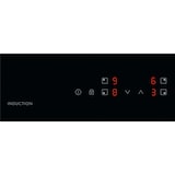 thumbnail of AEG 3000 Induktion / Autarkes Induktionskochfeld / 60 cm IBE6420SCB