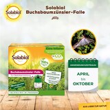 thumbnail of Solabiol Buchsbaumzünslerfalle Pheromonbehältern Lockstoff 1 Stück