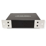 thumbnail of TRENDnet TI-PG80 Switch industriale temprato a 8 porte con guida DIN Gigabit PoE+