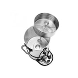 thumbnail of Percolateur à café PRO II 100T | Bartscher - A190198