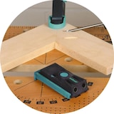 thumbnail of Wolfcraft Juego Undercover-Jig PZ, 55 piezas 4642000