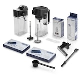 thumbnail of Delonghi Ecam650.85.ms Expresso Broyeur Connecte Primadonna Elite Experience - Gris