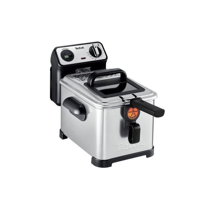 Tefal Friteuse Semi Pro Fr511170