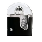 thumbnail of Smeg exprimidor CJF11BLEU negro 70w
