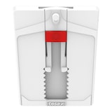 thumbnail of Tesa 77767-00000 1x2 Verstellbarer Klebe- nagel für Fliesen und Metall 4kg(PL)