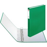 thumbnail of Classeur à 4 anneaux maX.file Protect A4, dos de 37 mm, vert