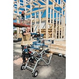 thumbnail of Bosch GCM 12 SDE 4000 RPM 1800 W