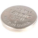 thumbnail of 10er Pack Knopfzelle AG6, LR921, LR69, V371, SR69, L912 F, L912F