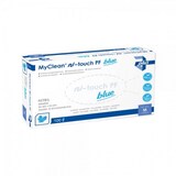 thumbnail of MaiMed® Untersuchungshandschuhe – ni–touch PF - Nitril : Gr. X-Large