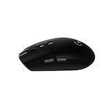 thumbnail of Logitech G Souris Gaming Sans Fil G305 Noir