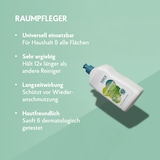 thumbnail of HAKA Raumpfleger 750ml Glasreiniger Fensterreiniger Bodenreiniger Konzentrat
