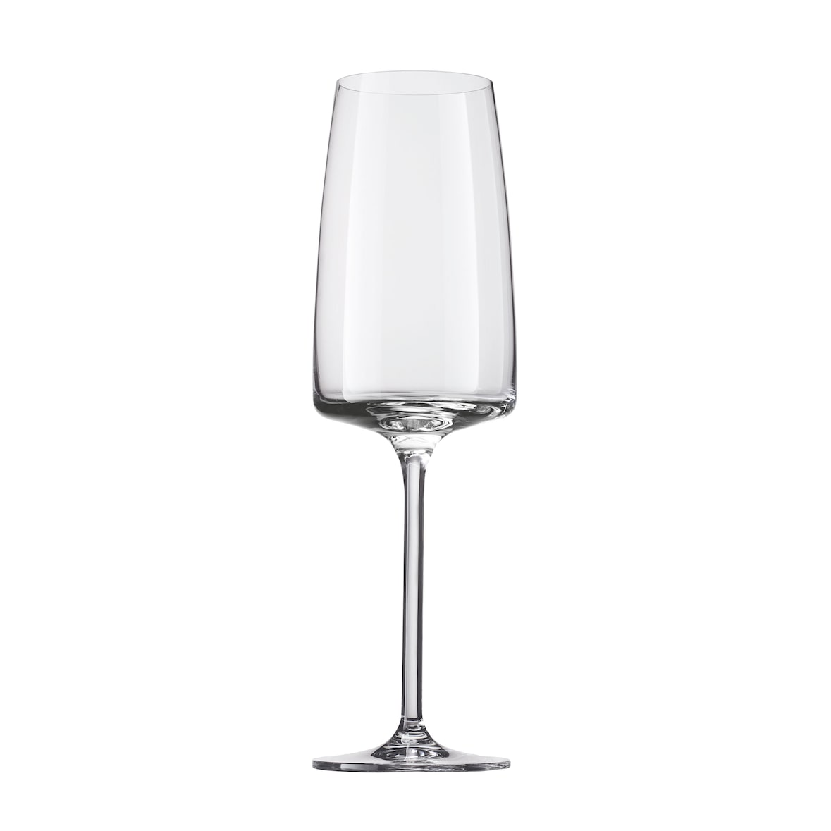 Zwiesel Glas Sekt- und Schaumweinglas Vivid Senses Leicht & Frisch 2er Set