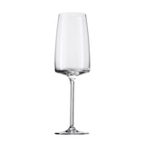 thumbnail of Zwiesel Glas Sekt- und Schaumweinglas Vivid Senses Leicht & Frisch 2er Set