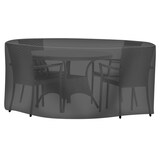 thumbnail of tepro Universal Abdeckhaube Sitzgruppe