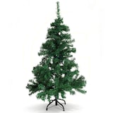 thumbnail of Künstlicher Weihnachtsbaum 120 cm mit Ständer, grüner Tannenbaum