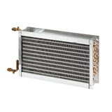 thumbnail of Wasser-Lufterhitzer für Lüftungskanäle WHP - Maico Ventilatoren