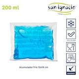 thumbnail of San Ignacio LEKNES - Kühlblock Gefrierakkumulator 200ml