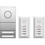 thumbnail of Gira ZFH-Paket Audio 2407000