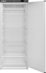thumbnail of Kühlschrank Weiß 600 L Statisch mit Ventilator - Klasse A - Auftauautomatik - Ecofrost - Combisteel