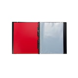 thumbnail of Pasta de 30 capas amovíveis “In&Out”.