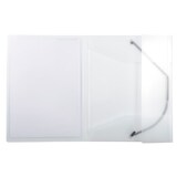 thumbnail of Exacompta Sammelmappe A4 PP Kreacover sort